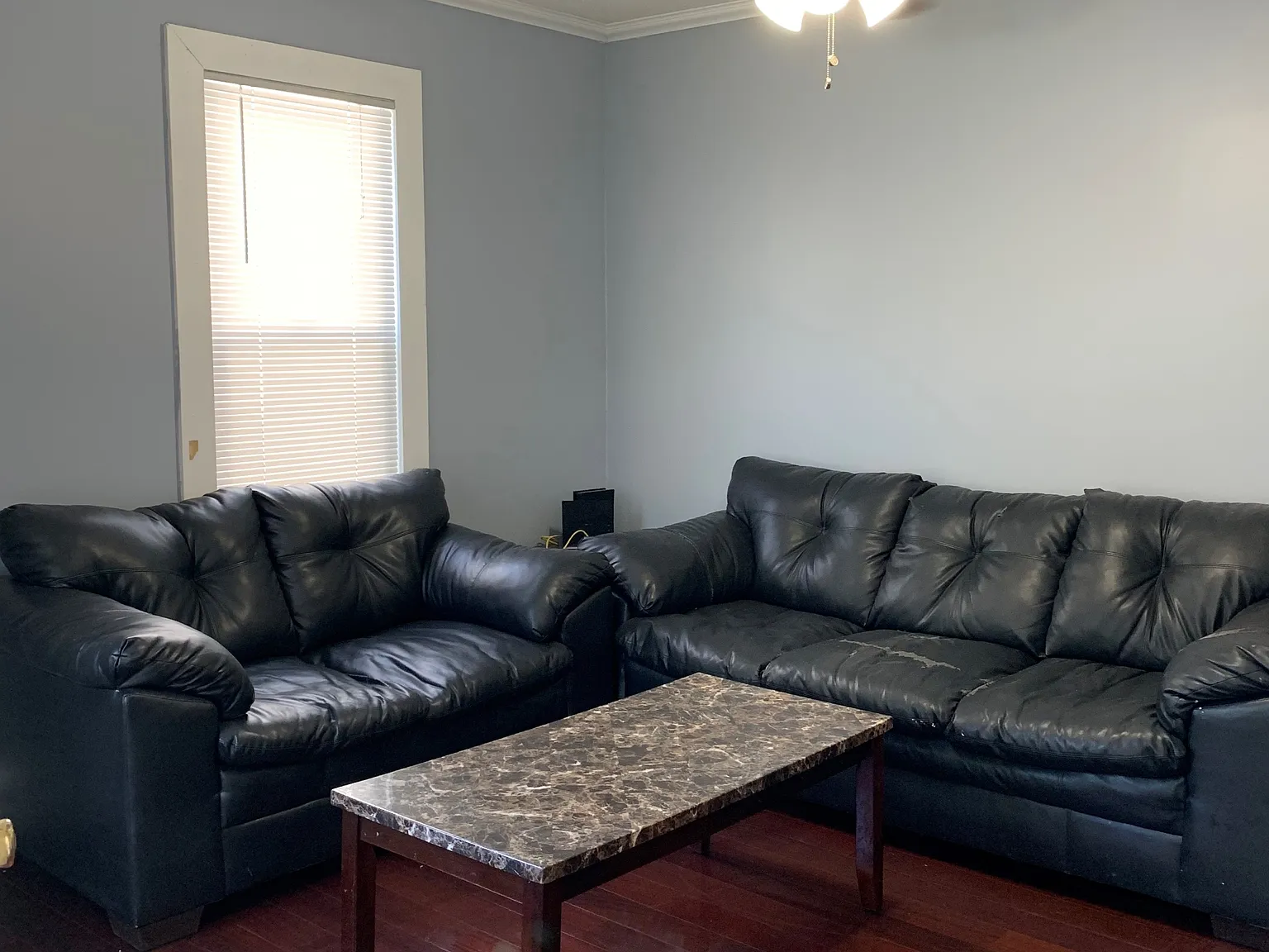 141 Lexington Ave - Apt 1 Rm 1 — Photo 2