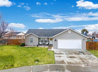 1554 Vista Dr, Twin Falls, ID 83301