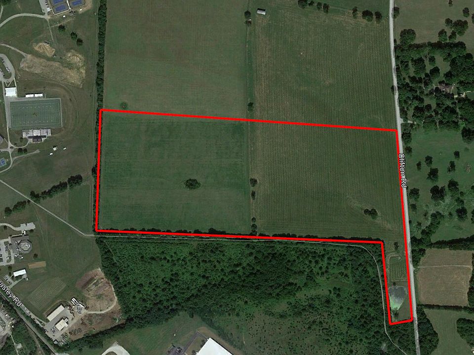 0000A Clifton Rd, Versailles, KY 40383 MLS 23020753 Zillow