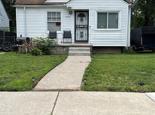 15427 Patton St, Detroit, MI 48223
