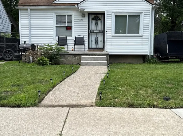 15427 Patton St, Detroit, MI 48223