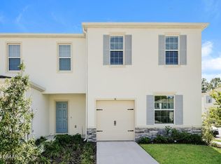 30 W Grande Rd, Ormond Beach, FL 32174