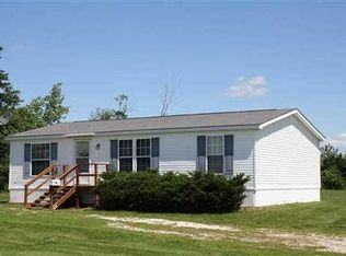 27 Depot St, Richville, NY 13681