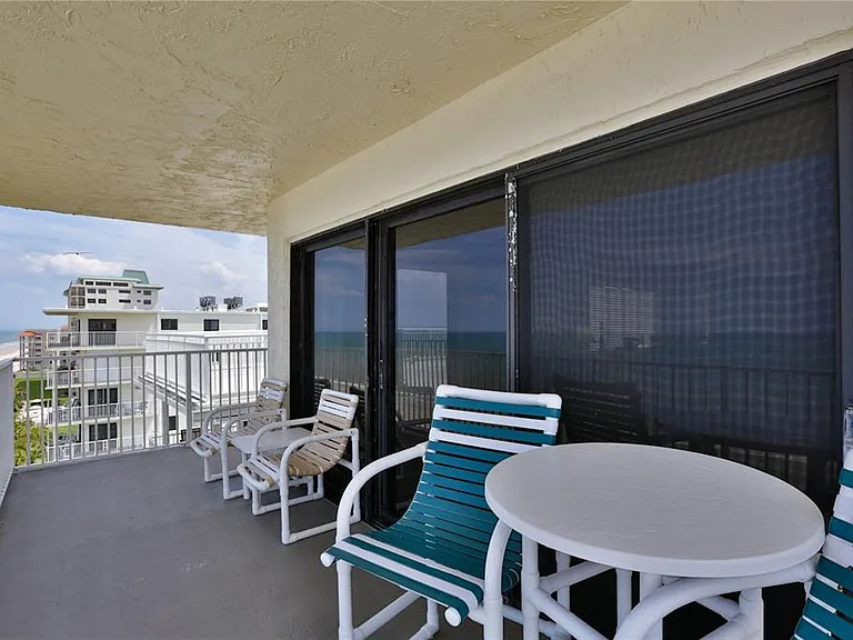 5301 S Atlantic Ave #73 — Photo 22