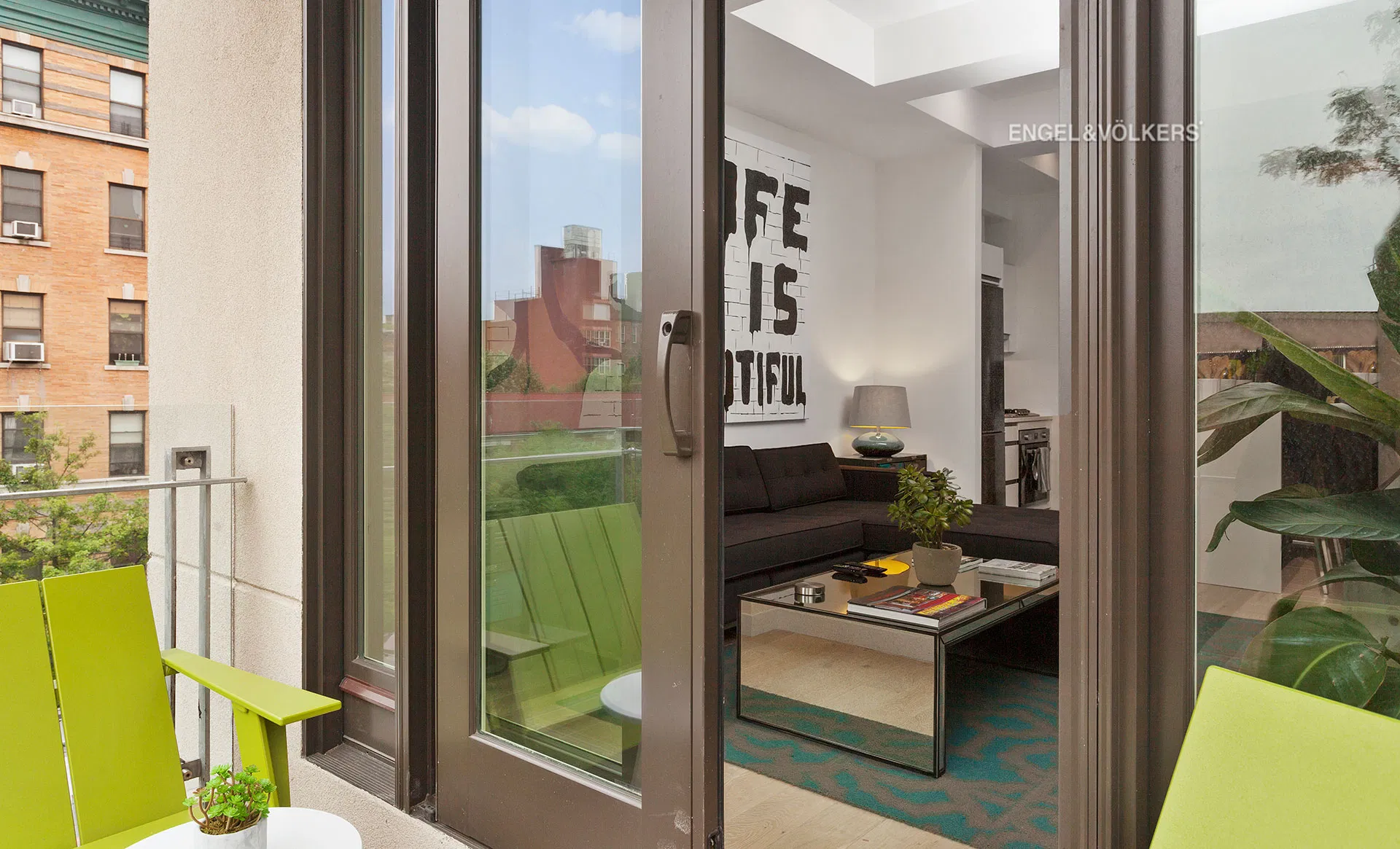 67 Avenue Rd 67 Avenue C #4B in East Village, Manhattan | StreetEasy