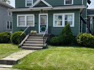 459 W Grand Ave, Lima, OH