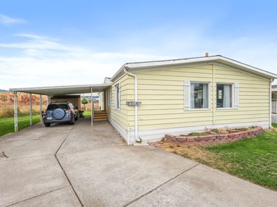 7800 E Alki Ave TRAILER 17, Spokane, WA, 99212