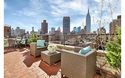 Sold by Douglas Elliman