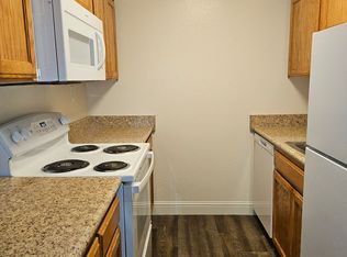 Parkwood, Fresno, CA 93726