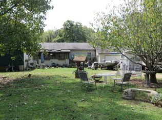 4041 Woodard Rd, Springfield, TN 37172