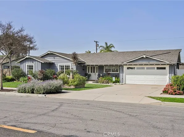 3307 Puente St, Fullerton, CA 92835