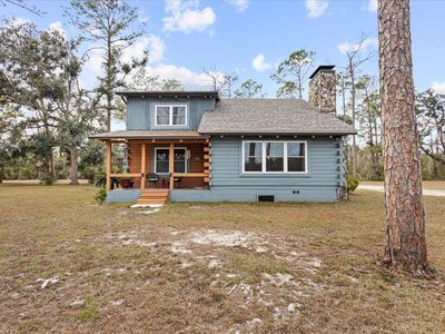 189 Paul Poppell Rd, Perry, FL, 32347