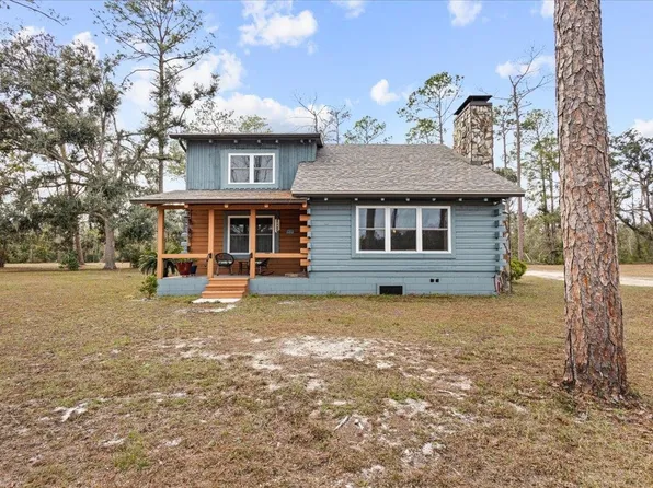 189 Paul Poppell Rd, Perry, FL 32347