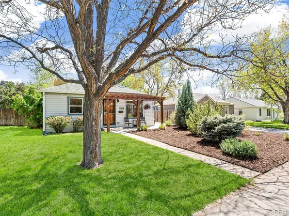 2252 Lamar Street, Edgewater, CO 80214