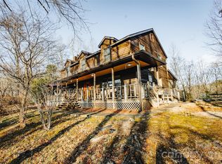 190 Executive Estates Dr, Old Fort, NC 28762