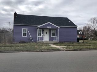 516 W Market St, Celina, OH 45822