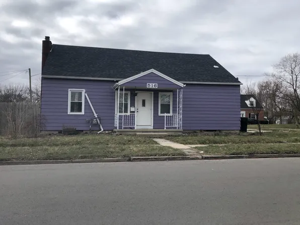 516 W Market St, Celina, OH 45822
