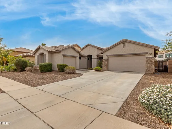 15247 W REDFIELD Road, Surprise, AZ 85379