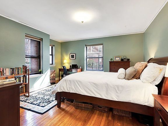 4th image of 35-36 76th St #121
