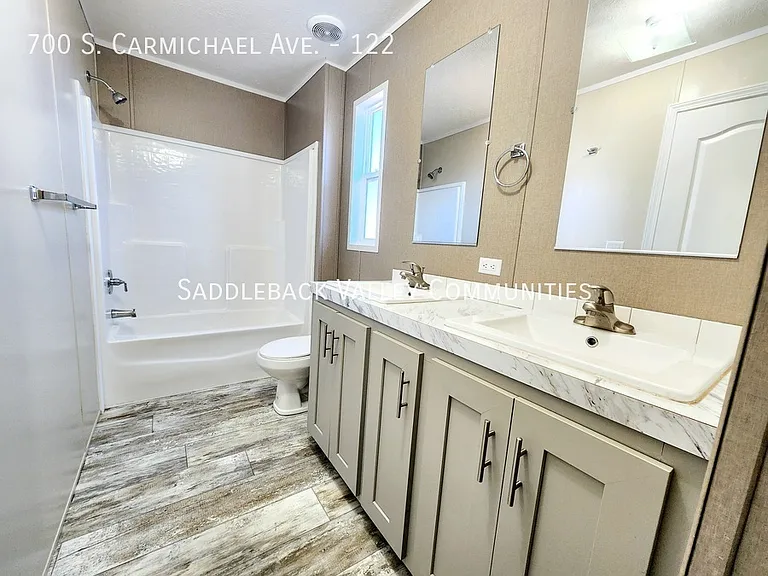 700 S Carmichael Ave #122 — Photo 6