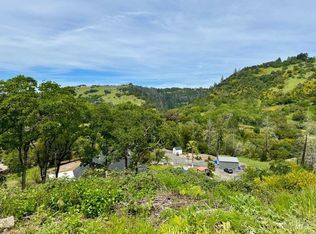 1687 Mark West Springs Rd, Santa Rosa, CA 95404