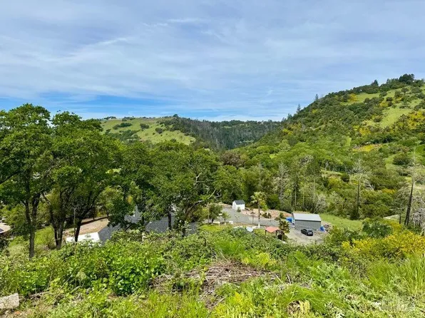 1687 Mark West Springs Road, Santa Rosa, CA 95404