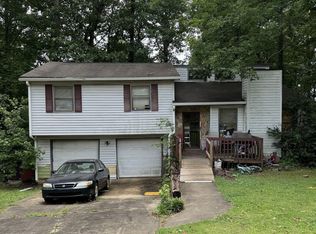 6884 Red Maple Ct, Rex, GA 30273