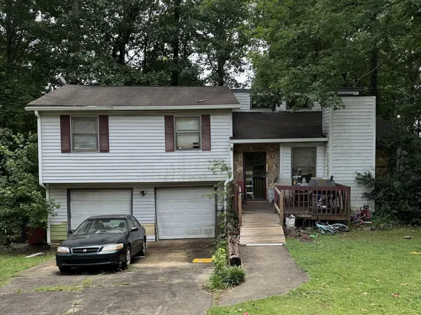 6884 Red Maple Ct, Rex, GA 30273