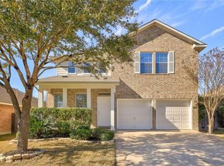 11704 Larch Valley Dr, Austin, TX 78754