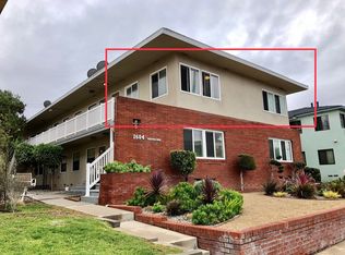 1604 S Catalina Ave #1-8, Redondo Beach, CA 90277