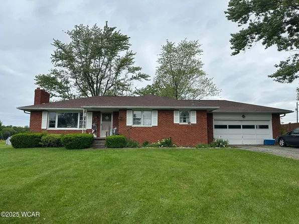 1115 Fett Ave, Lima, OH 45801
