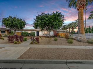 531 Avenue M, Boulder City, NV 89005