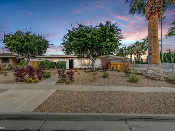 531 Avenue M, Boulder City, NV 89005
