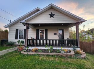 617 Maryland Ave, Fairmont, WV