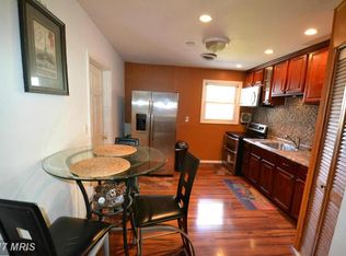 2415 Brohawn Ave, Baltimore, MD 21230