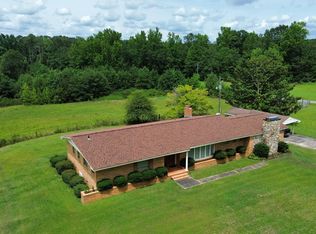 798 Prospect Rd, Nauvoo, AL 35578