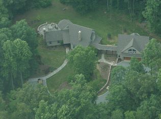 3700 Millington Rd, Free Union, VA 22940