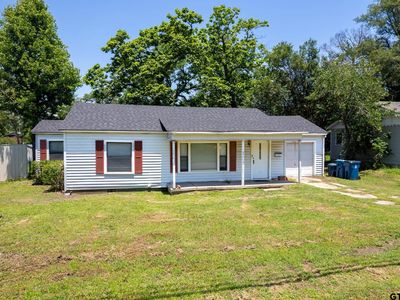 516 Winn Dr, Winnsboro, TX, 75494