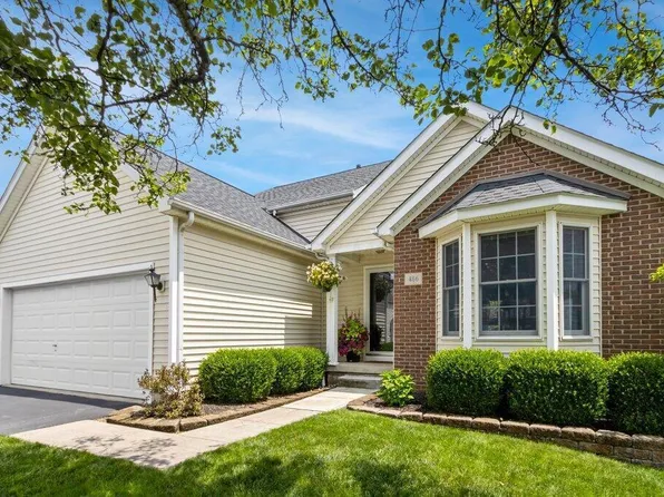 486 Ruffin Dr, Galloway, OH 43119