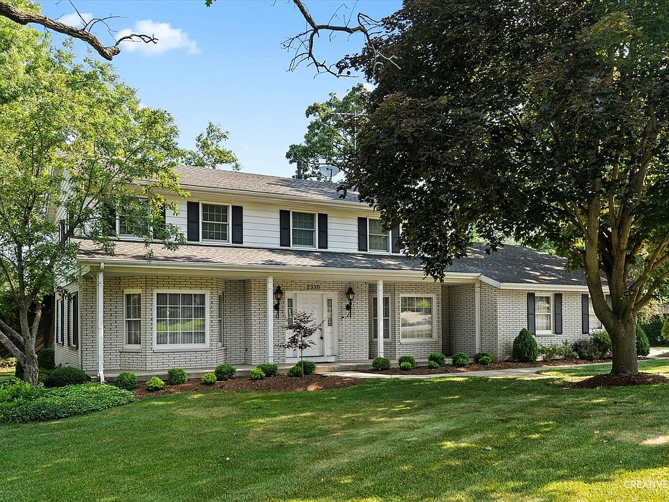 2330 Knollwood Dr, Elgin, IL 60123 Zillow