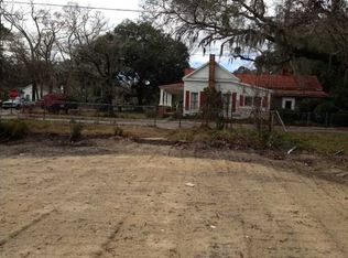 125 S Lemacks St, Walterboro, SC 29488