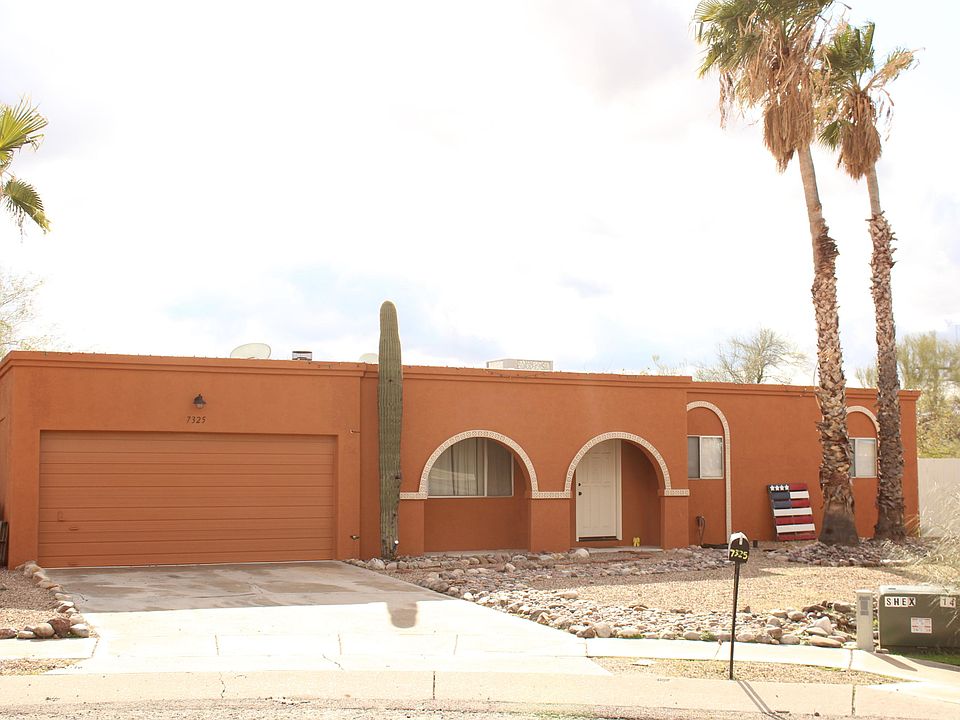 1st image of 7325 N Iron Bell Pl