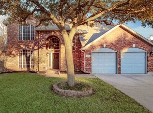 1313 Gatewood Dr, Keller, TX 76248