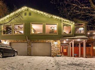 8041 Opal Cir, Anchorage, AK 99502