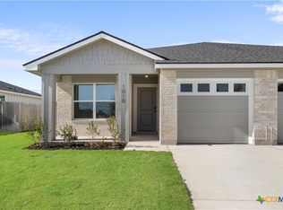 1010 College Ave, Troy, TX 76579