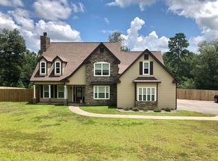 300 Camellia Ct, Jackson, AL 36545