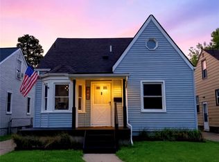 640 Wordsworth St, Ferndale, MI 48220