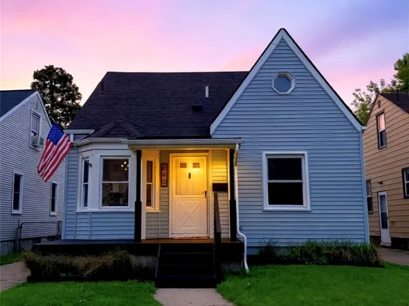 640 Wordsworth St, Ferndale, MI 48220