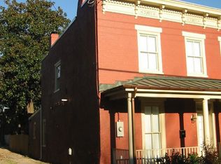 518 N 1st St, Richmond, VA 23219