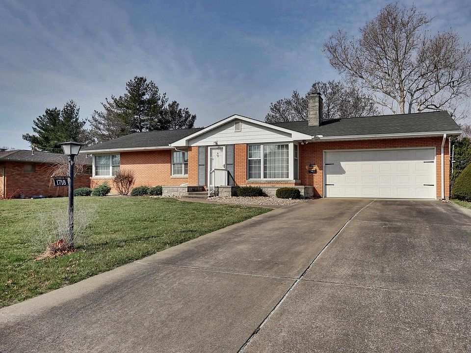1718 Wilmar Dr, Quincy, IL 62301 Zillow